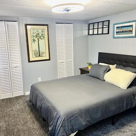 Villa Port Royal Blue Island Getaway Exterior foto