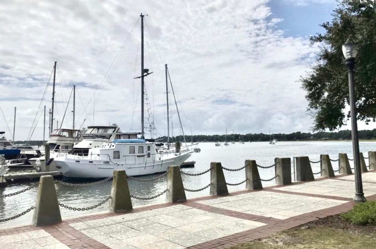 Villa Port Royal Blue Island Getaway Exterior foto