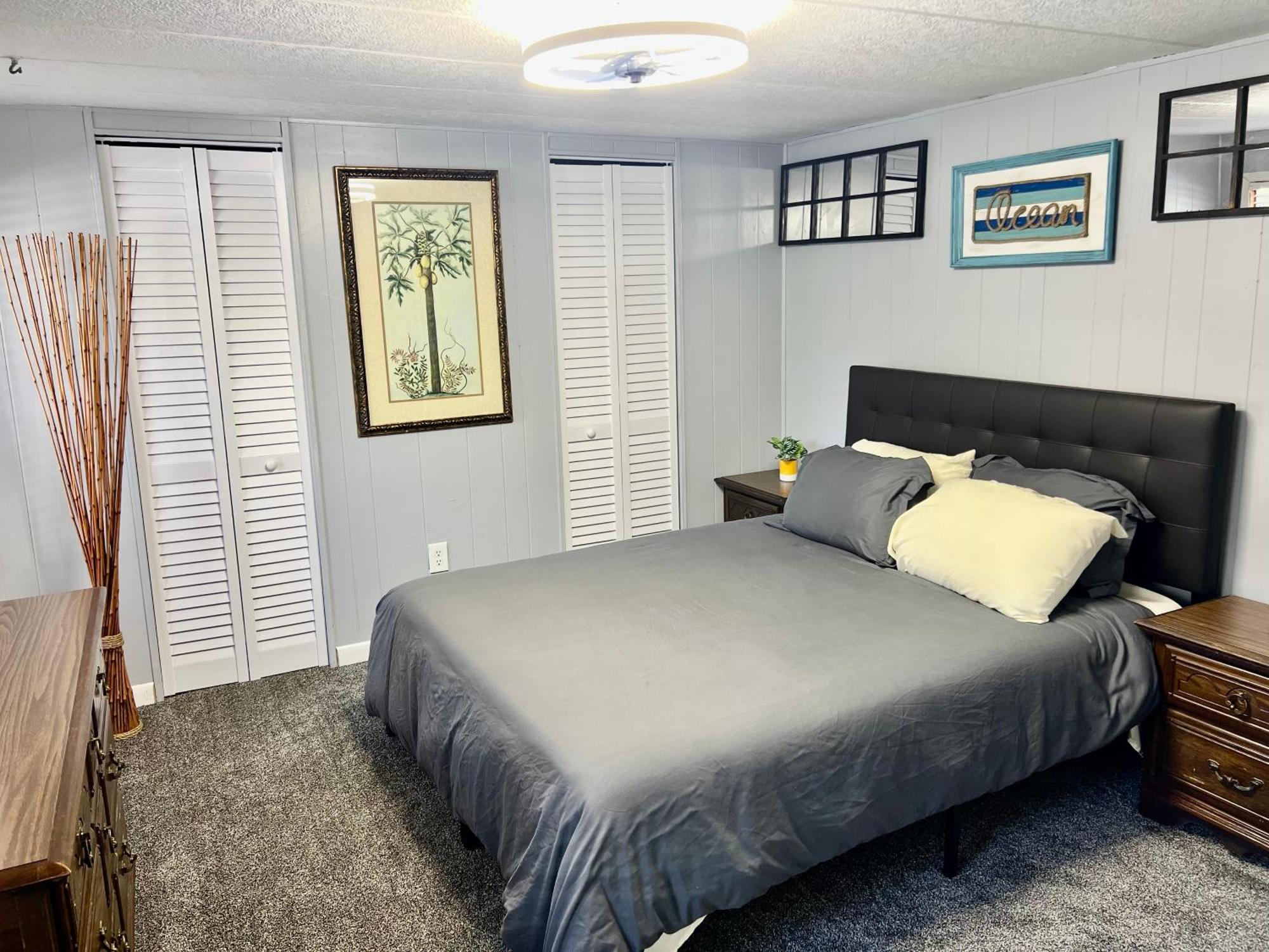 Villa Port Royal Blue Island Getaway Exterior foto