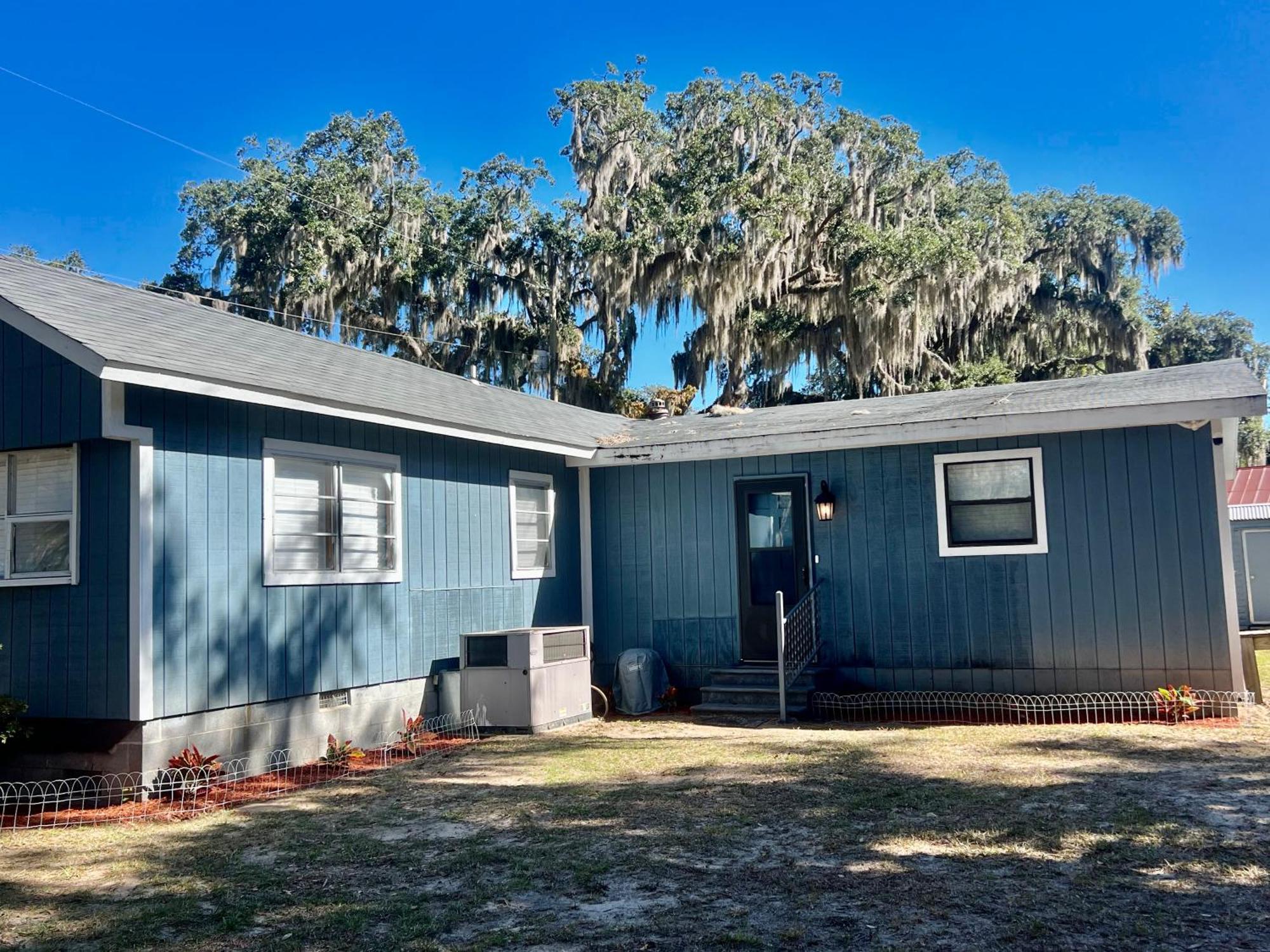Villa Port Royal Blue Island Getaway Exterior foto
