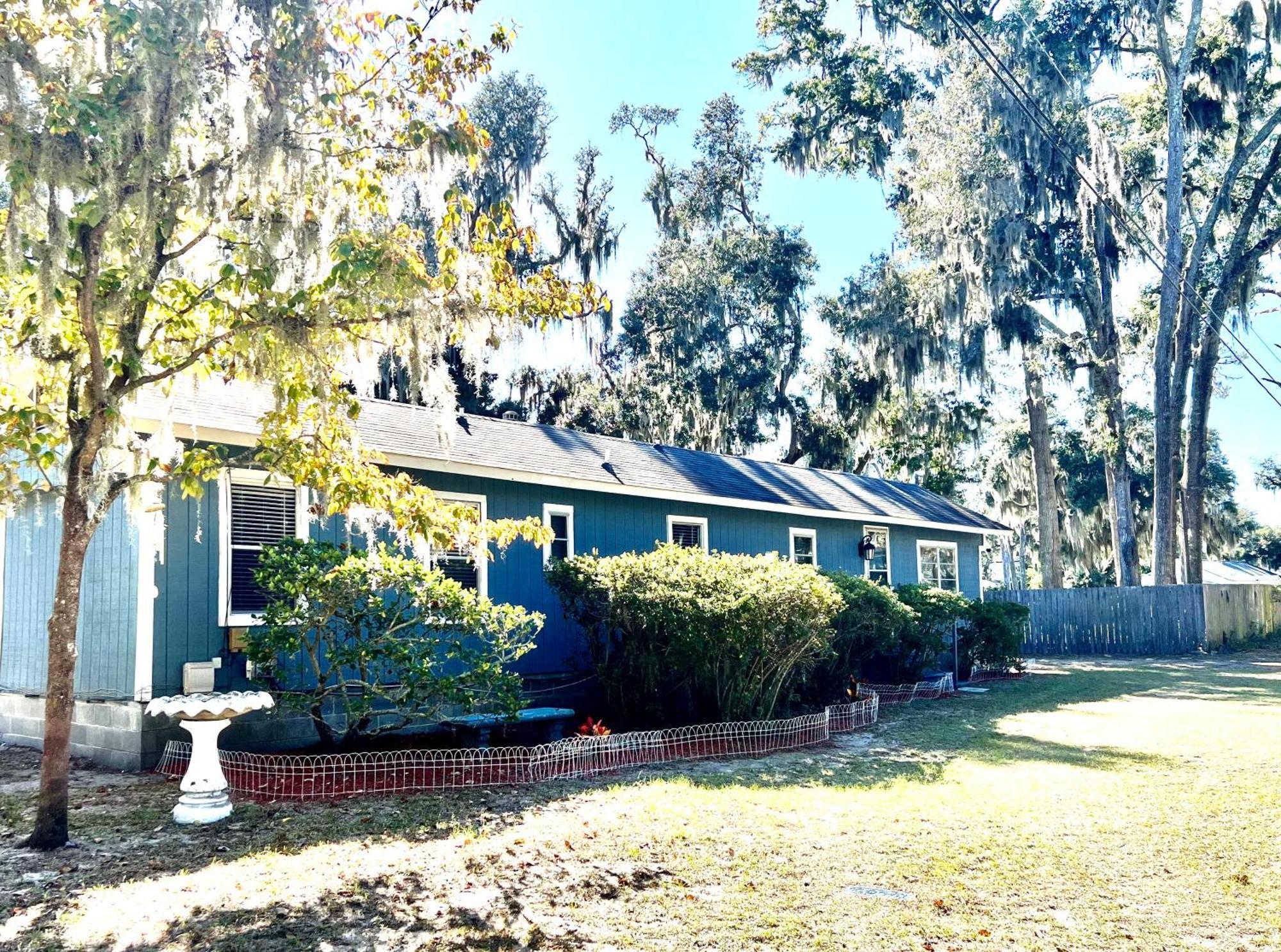 Villa Port Royal Blue Island Getaway Exterior foto