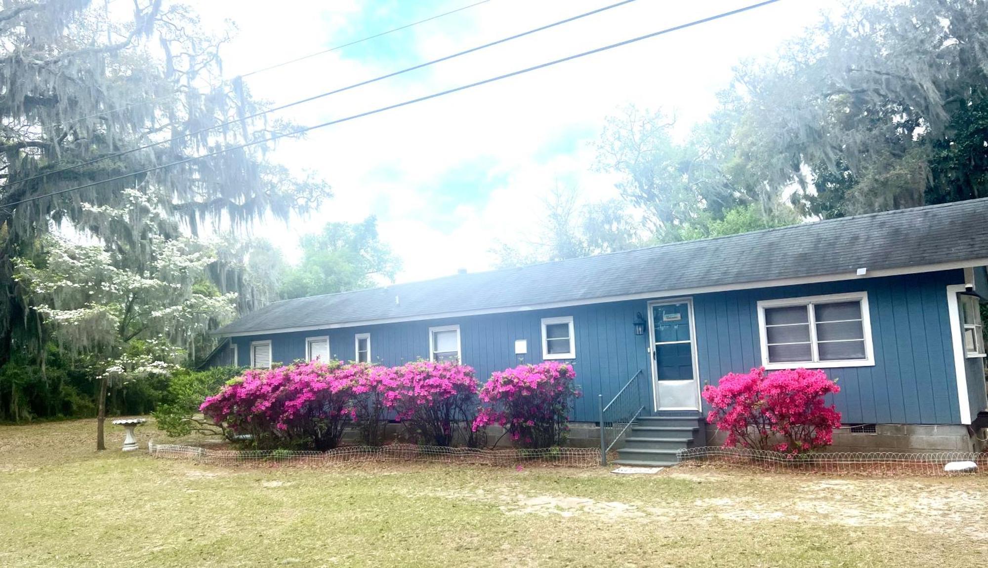 Villa Port Royal Blue Island Getaway Exterior foto